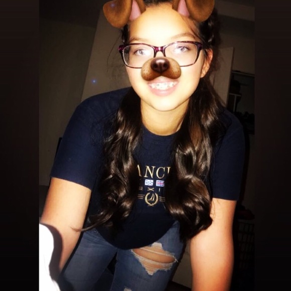 naomisaenz